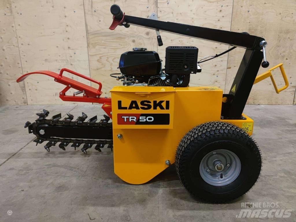  laski  TR50/7 Geräteträger