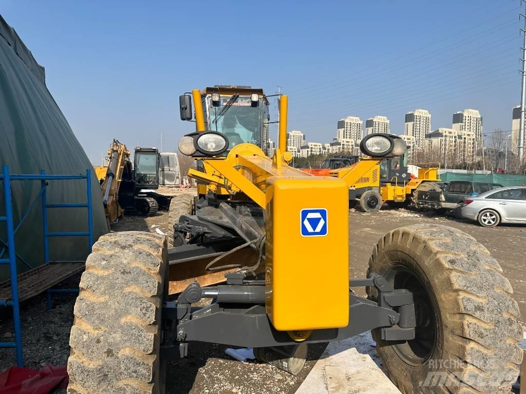 XCMG GR180 Grader