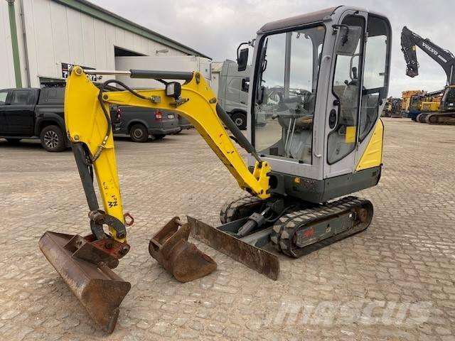 Neuson 1404 (12005542) Minibagger < 7t