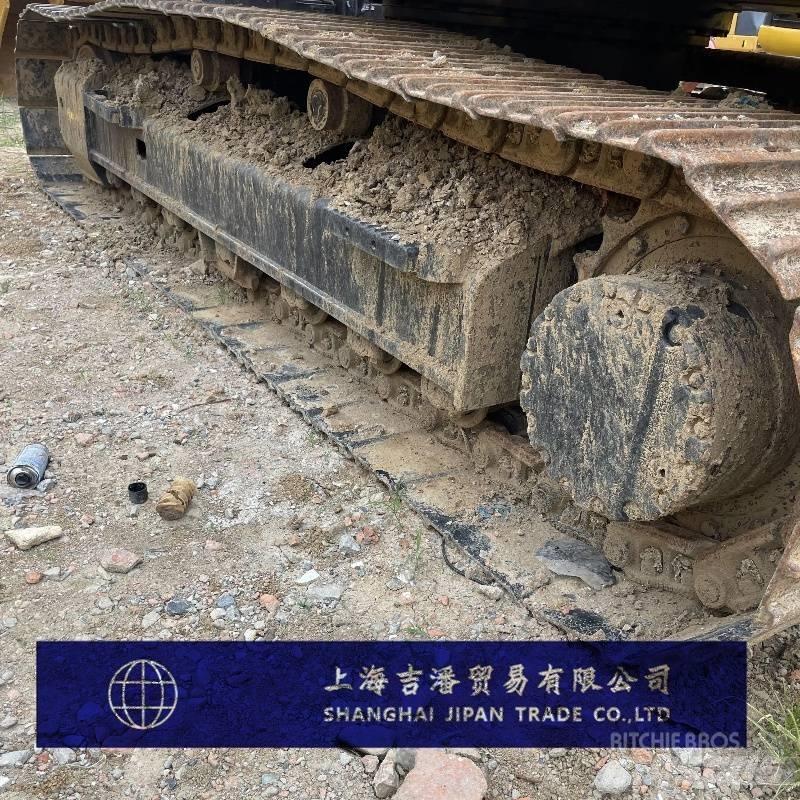 CAT 315 D Midibagger  7t - 12t