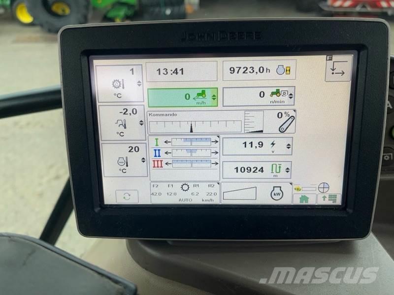 John Deere 6150 R Sonstige Landmaschinen