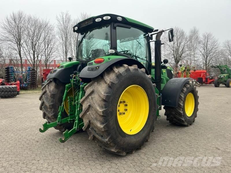 John Deere 6150 R Sonstige Landmaschinen