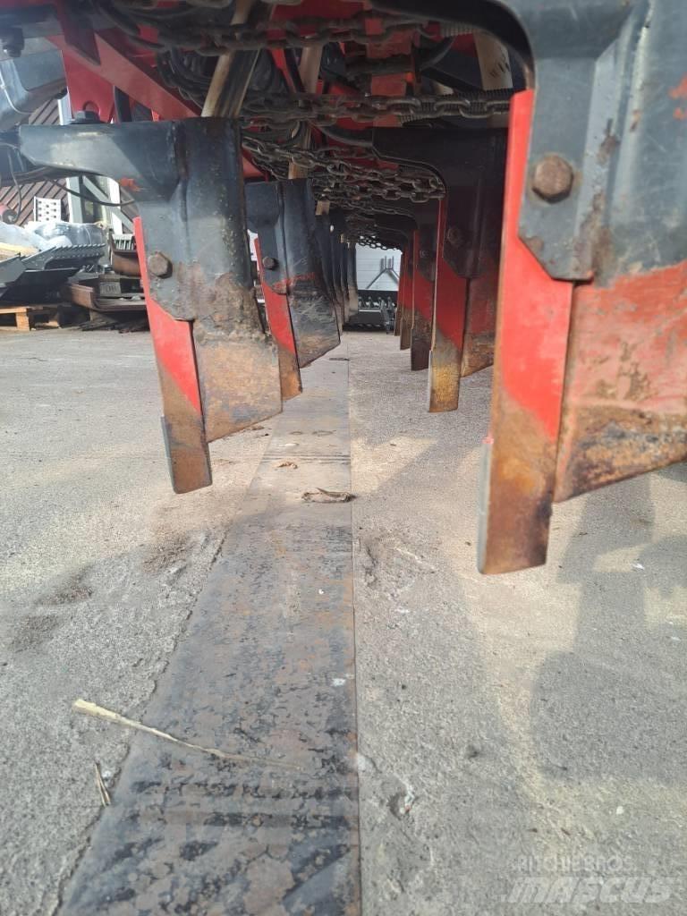 Tume JC 3000 Drillmaschinenkombination