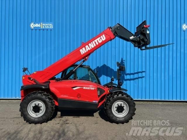 Manitou 930H Teleskoplader