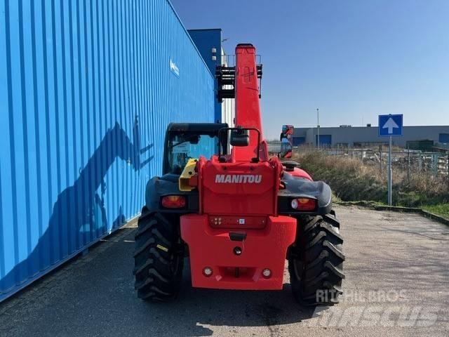 Manitou 930H Teleskoplader