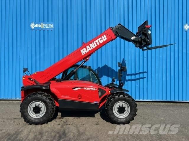 Manitou 930H | 2024 Teleskoplader