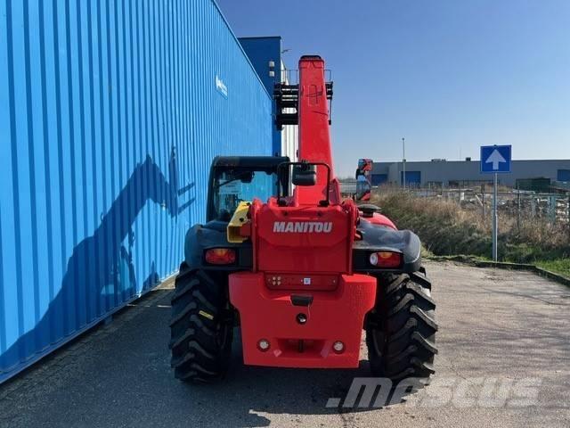Manitou 930H | 2024 Teleskoplader