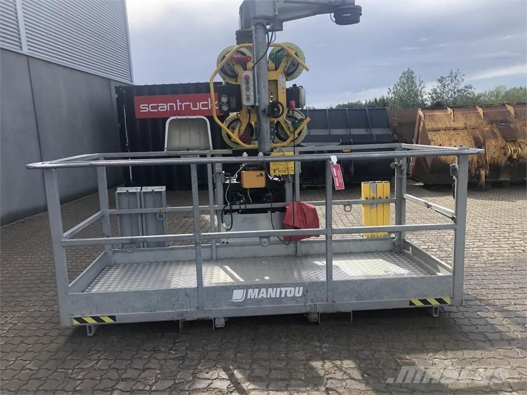 Manitou MAS170506K Andere Zubehörteile