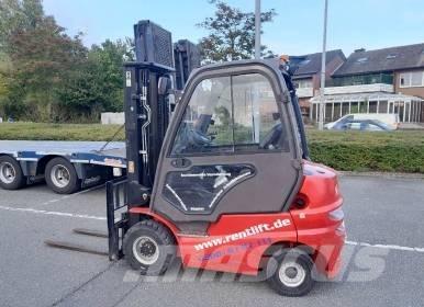 Manitou MI 18 D Diesel heftrucks