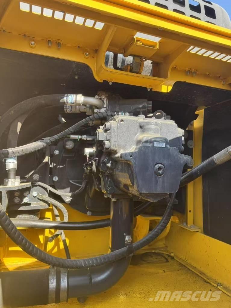 Komatsu PC 350-7 Raupenbagger