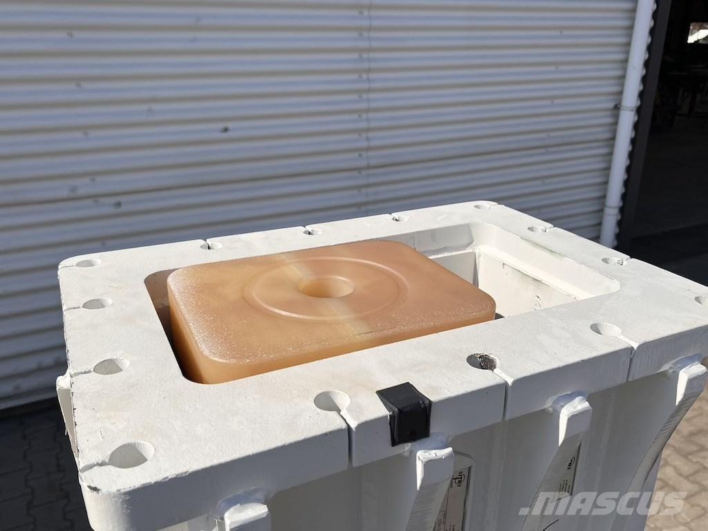 Hammer ITR UNH137 Hammer / Brecher