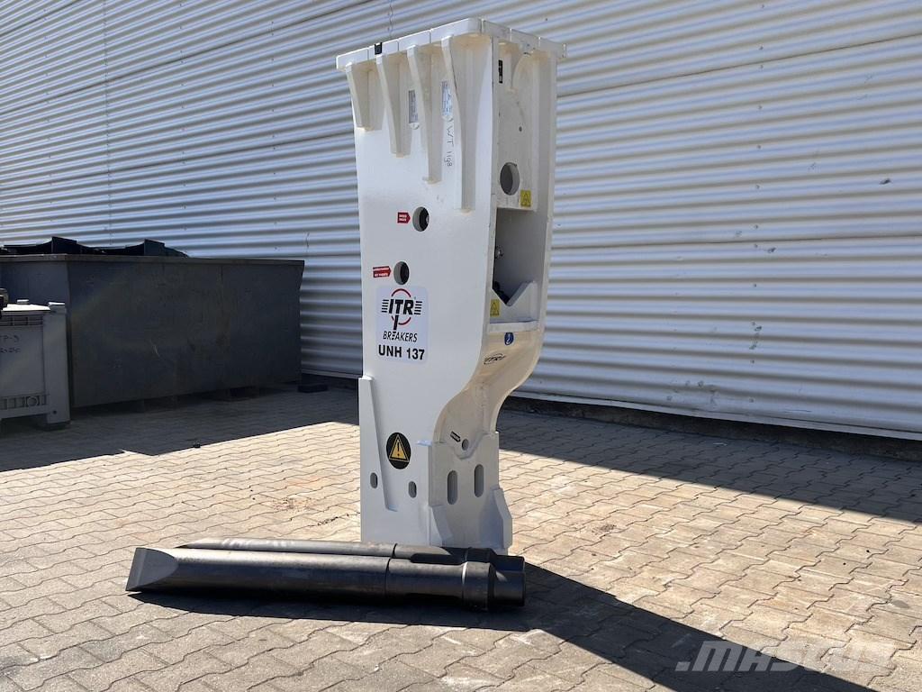 Hammer ITR UNH137 Hammer / Brecher