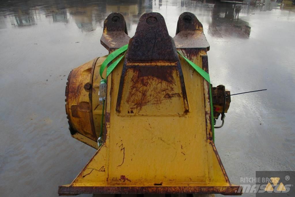 Carco H110B Andere Zubehörteile