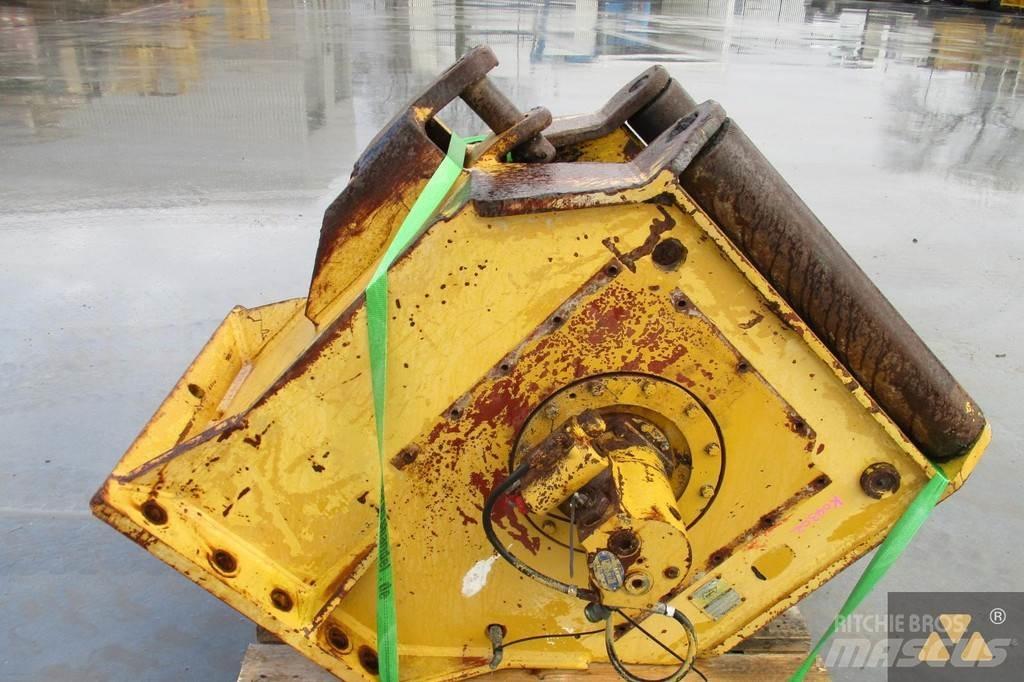 Carco H110B Andere Zubehörteile