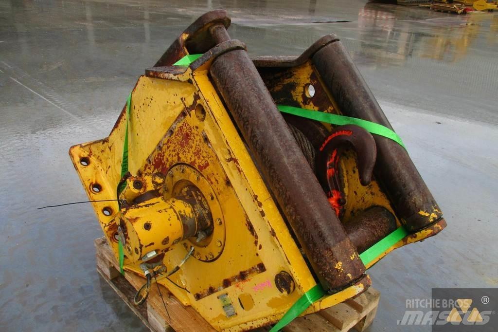 Carco H110B Andere Zubehörteile