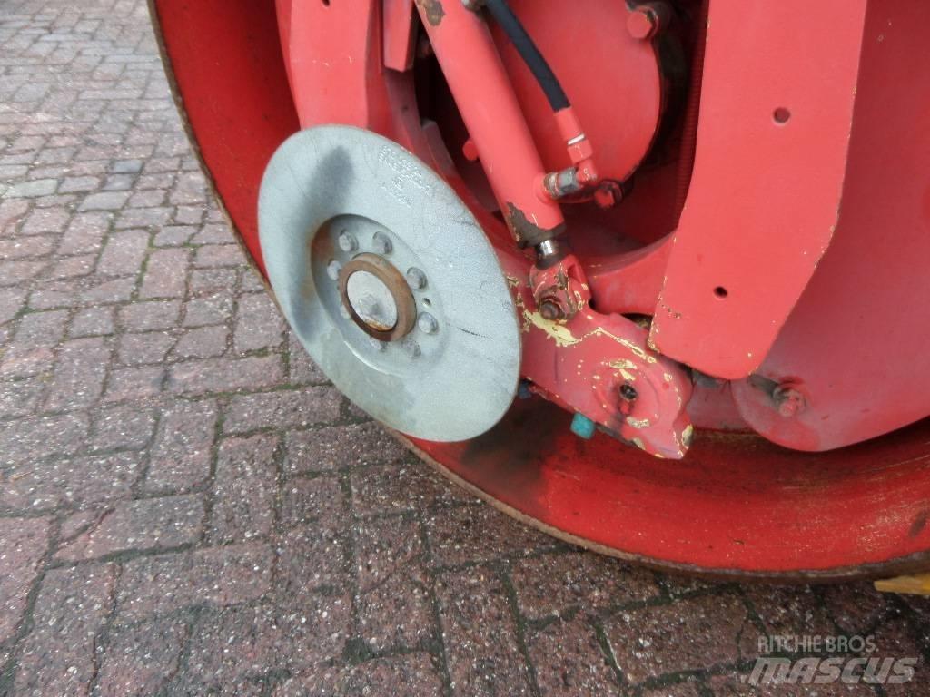 Bomag BW 164 AC Kombiwalzen