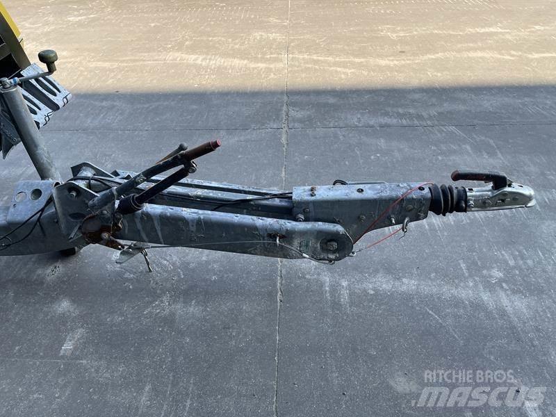 Kaeser M 122 - N Kompressoren