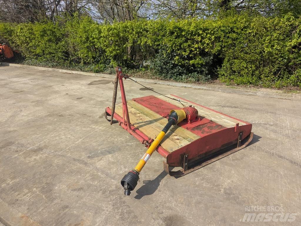 Votex 5FT TOPPER Sonstige Landmaschinen