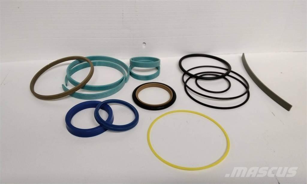 Ponsse 0075650 Hydraulik