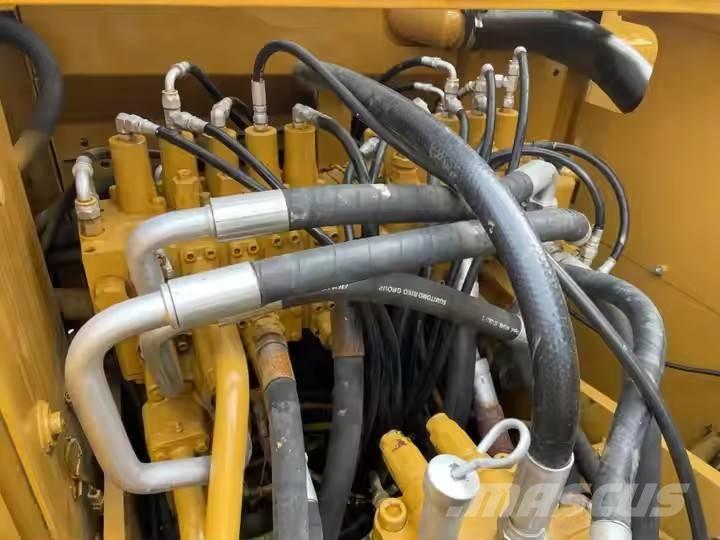 CAT 320 C Raupenbagger