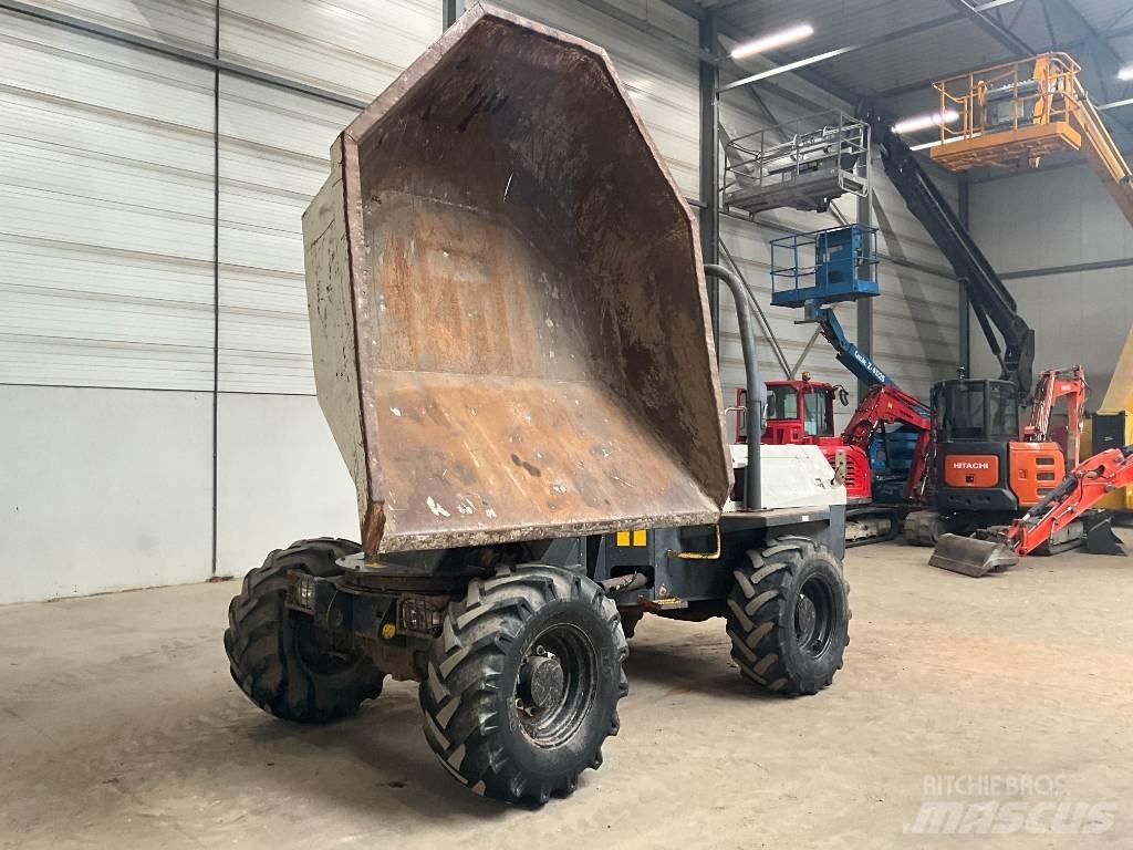 Terex TA 6 S Minidumper