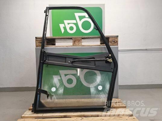 JLG 4017PS door Kabinen