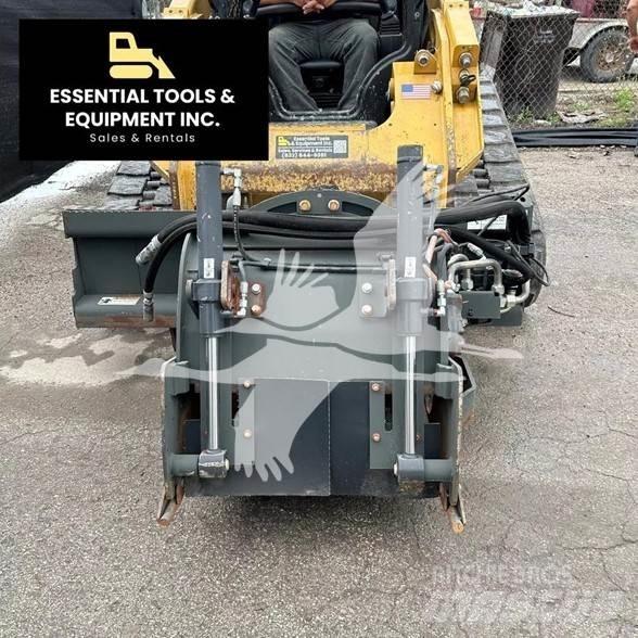 Bobcat 24PLA Asphalt-Splitmaschinen