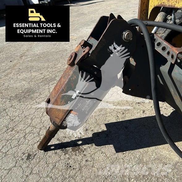 Bobcat 30C Andere Zubehörteile