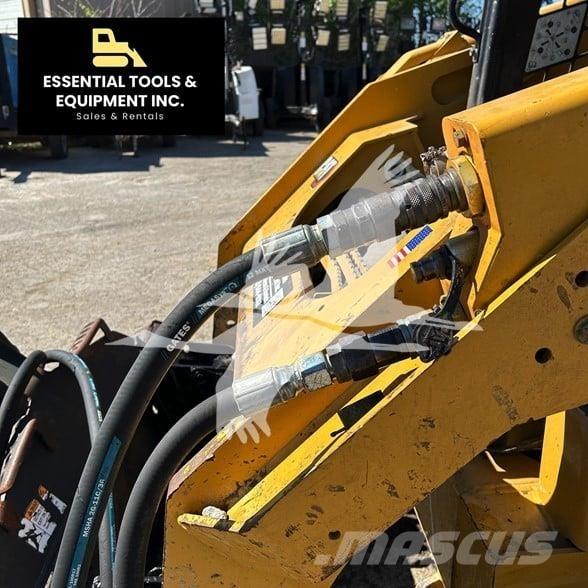 Bobcat 30C Andere Zubehörteile