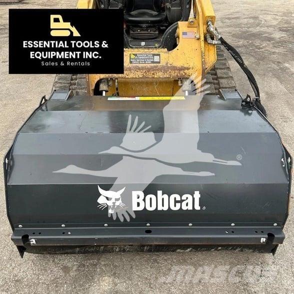 Bobcat SWB60 Andere Zubehörteile