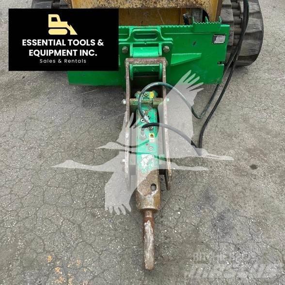 Furukawa FX45A Hammer / Brecher