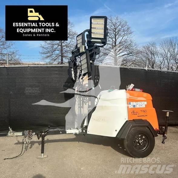 Generac MLT6S Lichtmasten