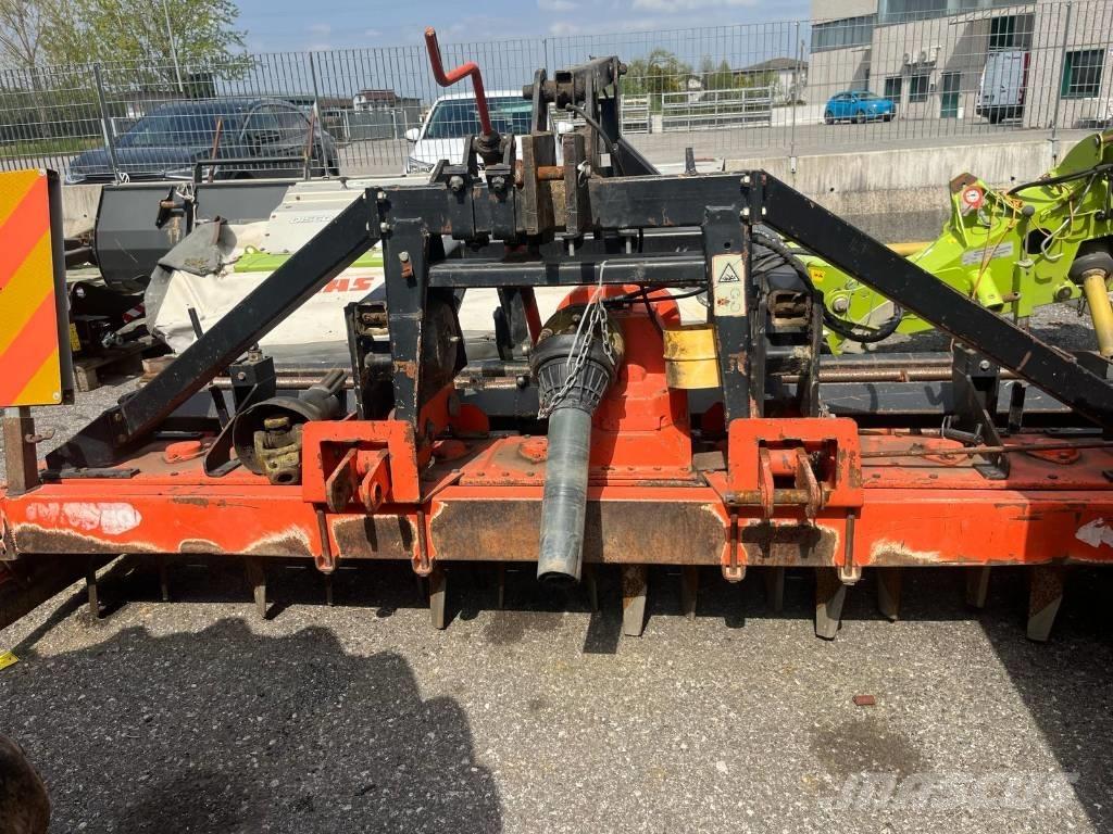 Maschio DM 3000 Eggen