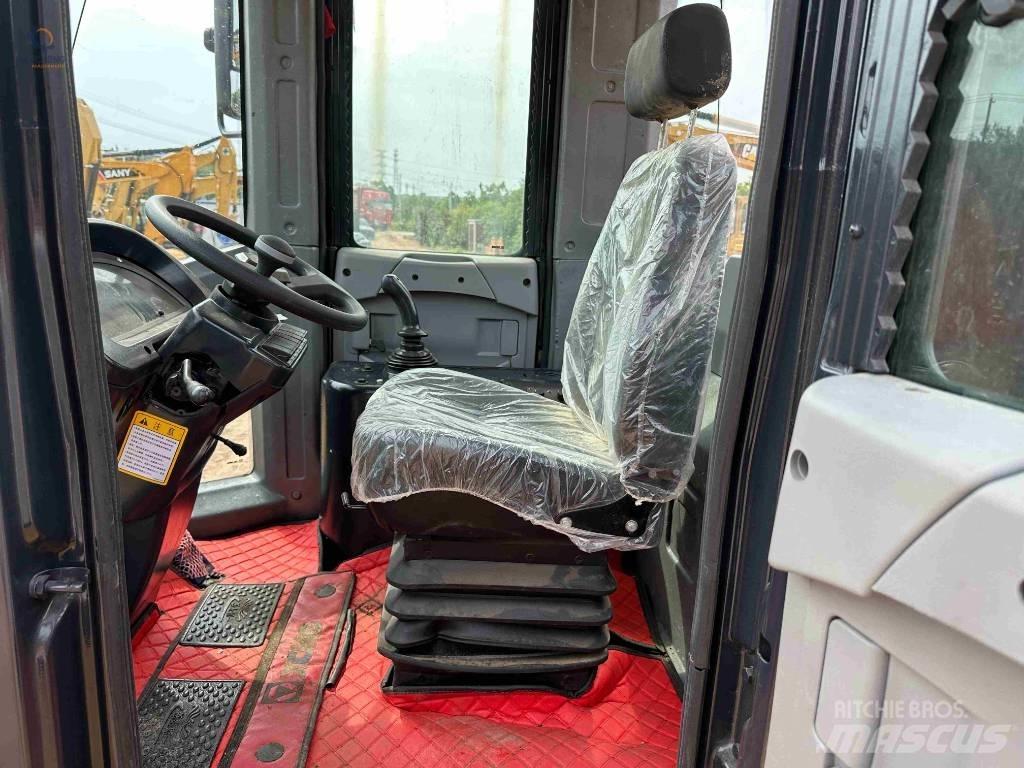 XCMG ZL 50 GN Radlader