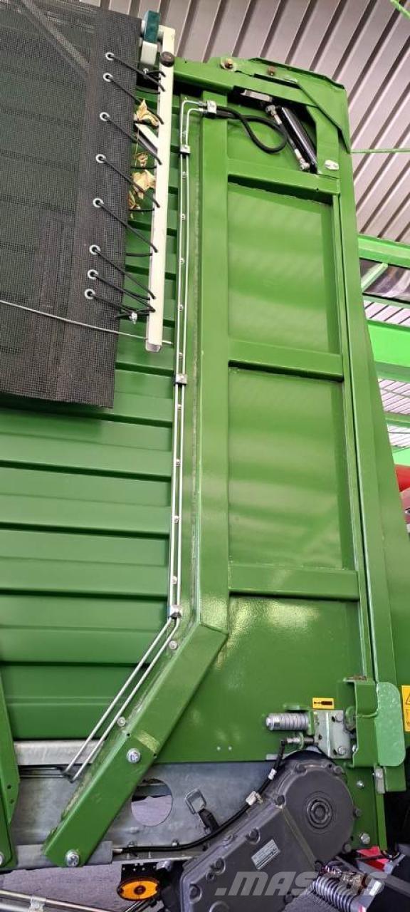 Fendt Tigo XR90 Ladewagen