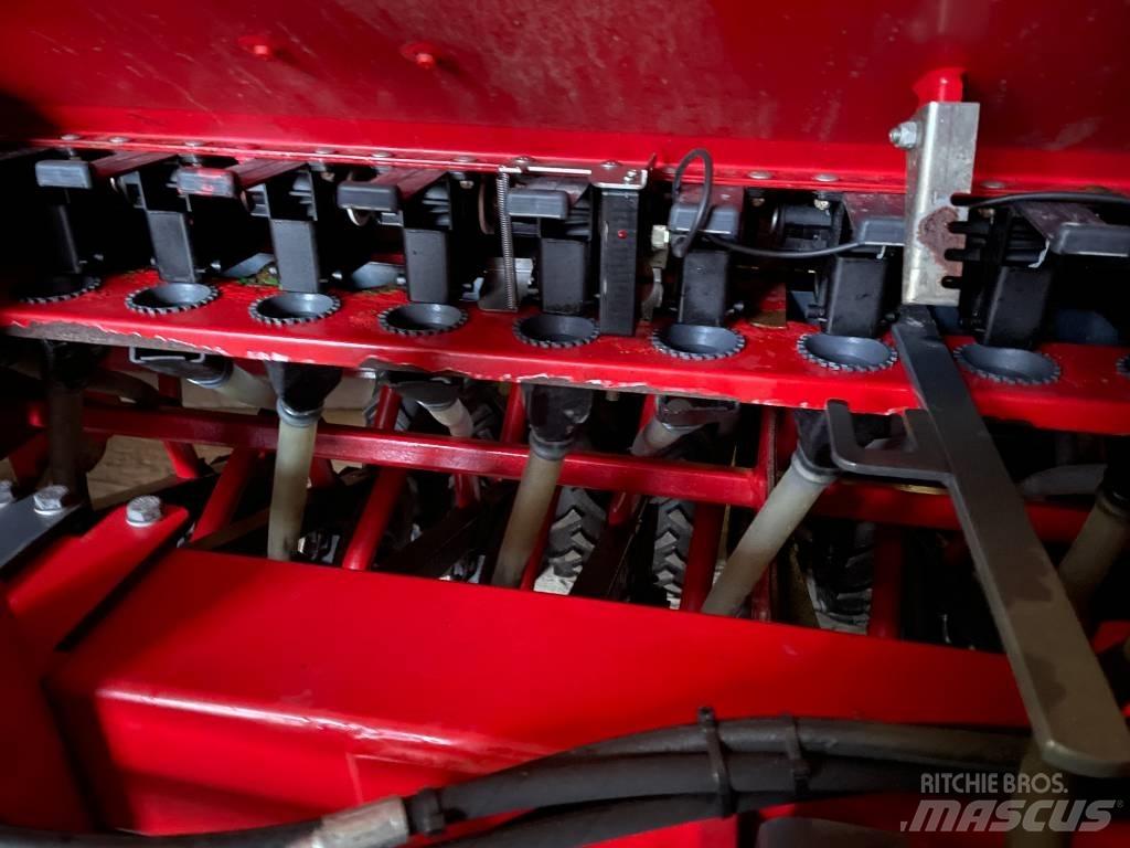 Tume Titan3000 Drillmaschinenkombination