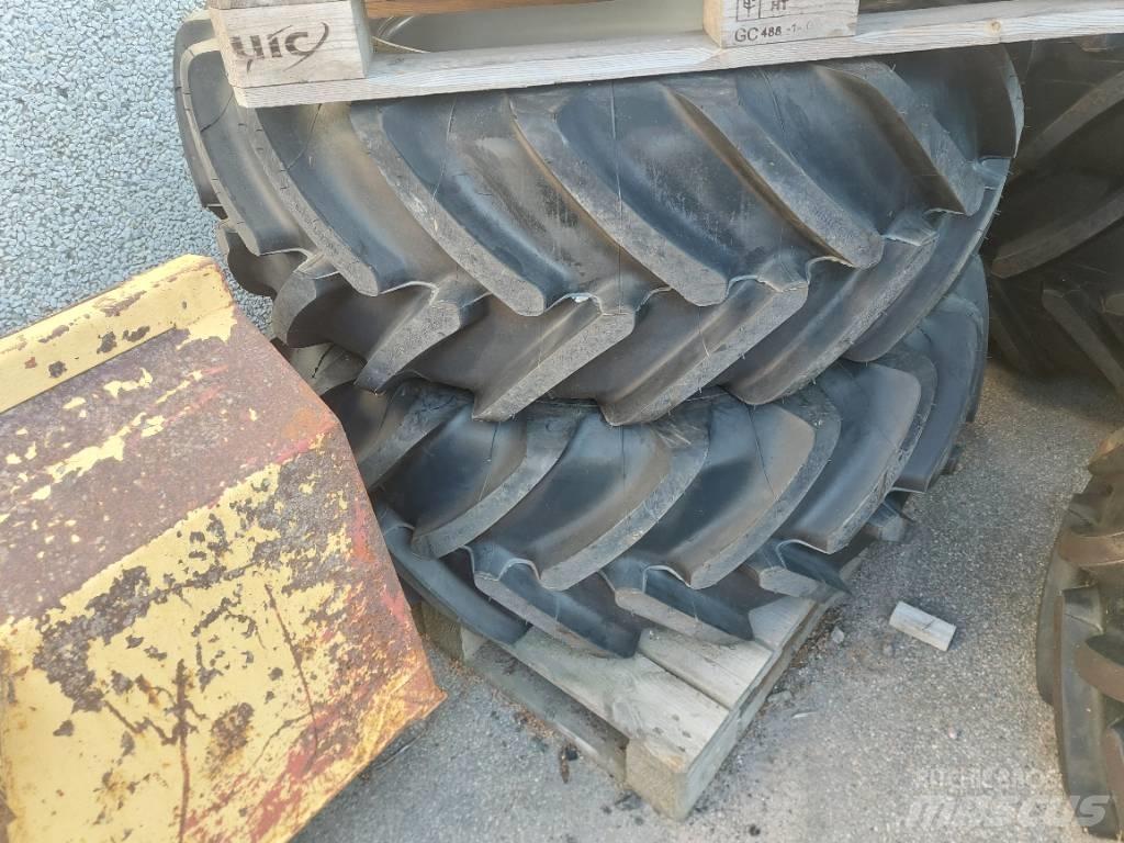 Firestone 540 65 28 Reifen