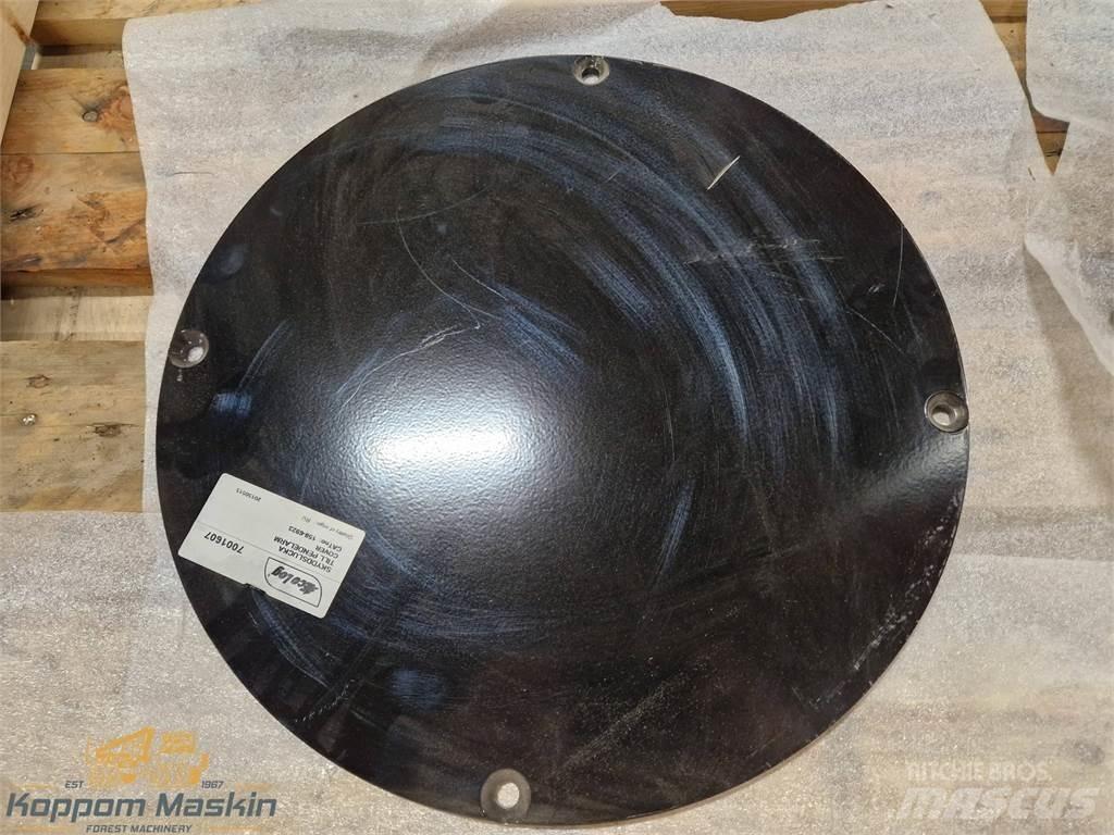 Eco Log 7001607 Getriebe