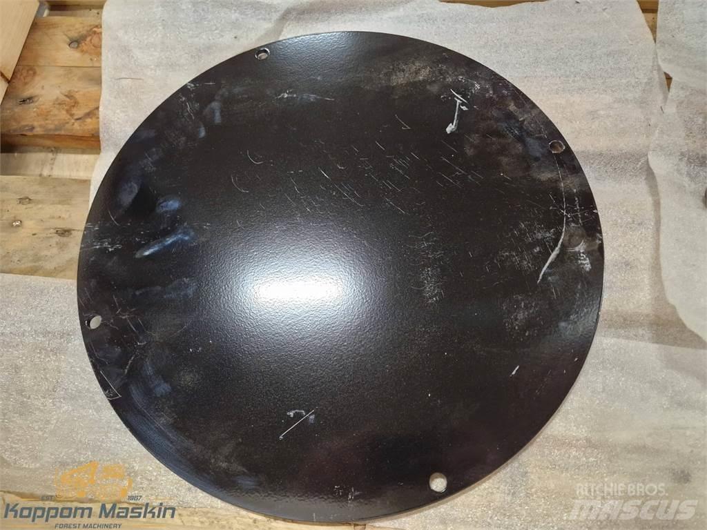 Eco Log 7001607 Getriebe
