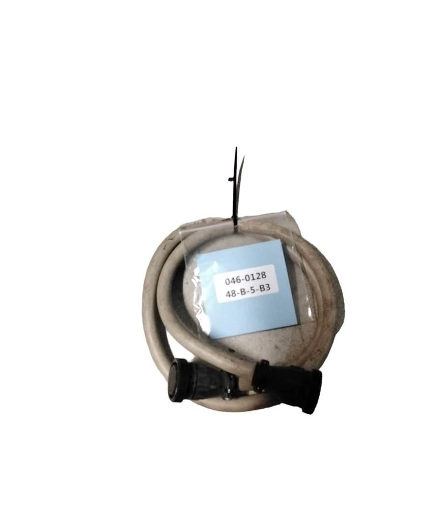Rottne 046-0128 Elektronik