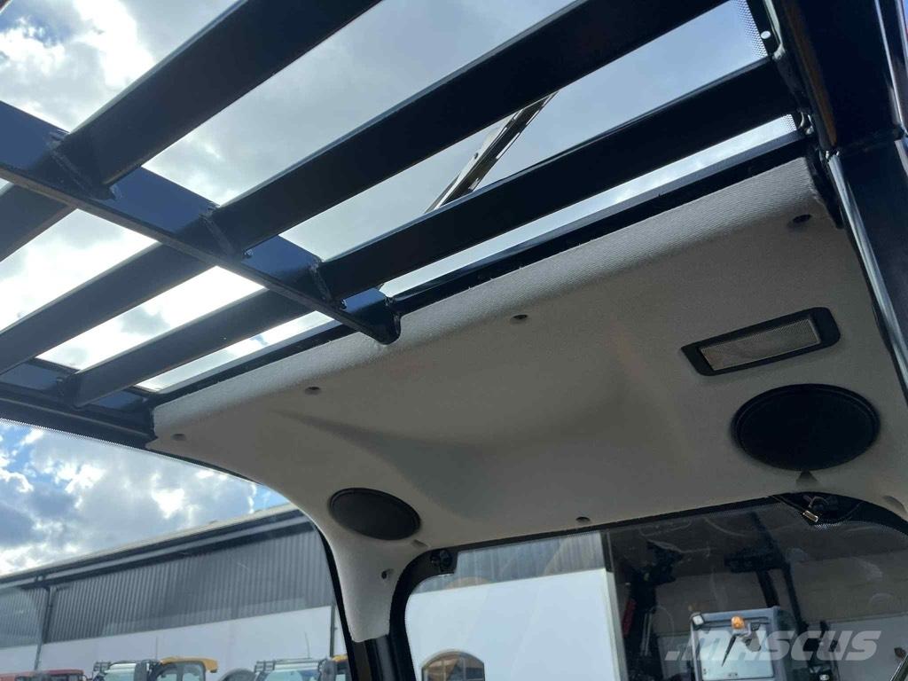 JCB 535-95 Teleskoplader