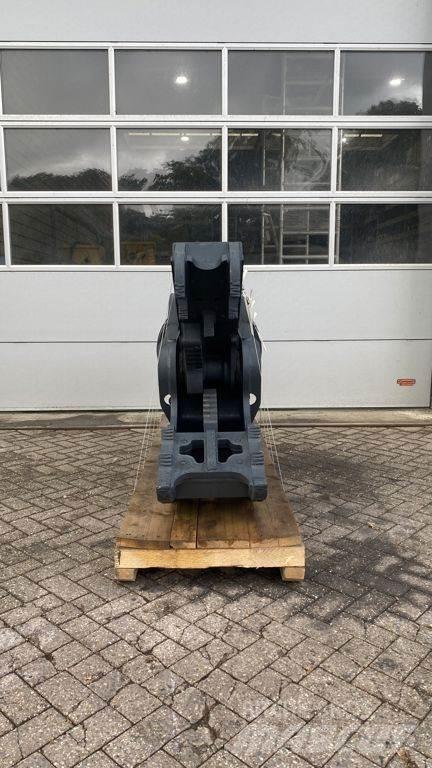 VTN FP15 Pulverisierer