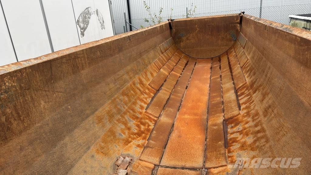 Zorzi 36S075PRS Kipper