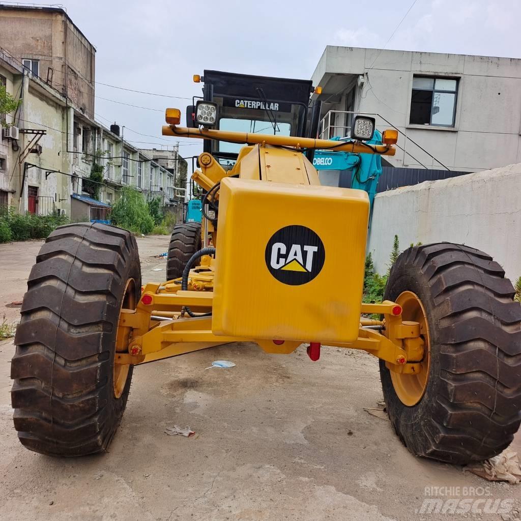 CAT 140 H Grader