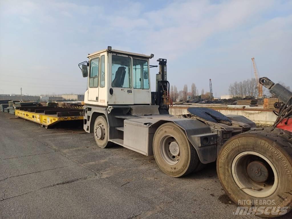 Mafi R336 Terminalzugmaschinen