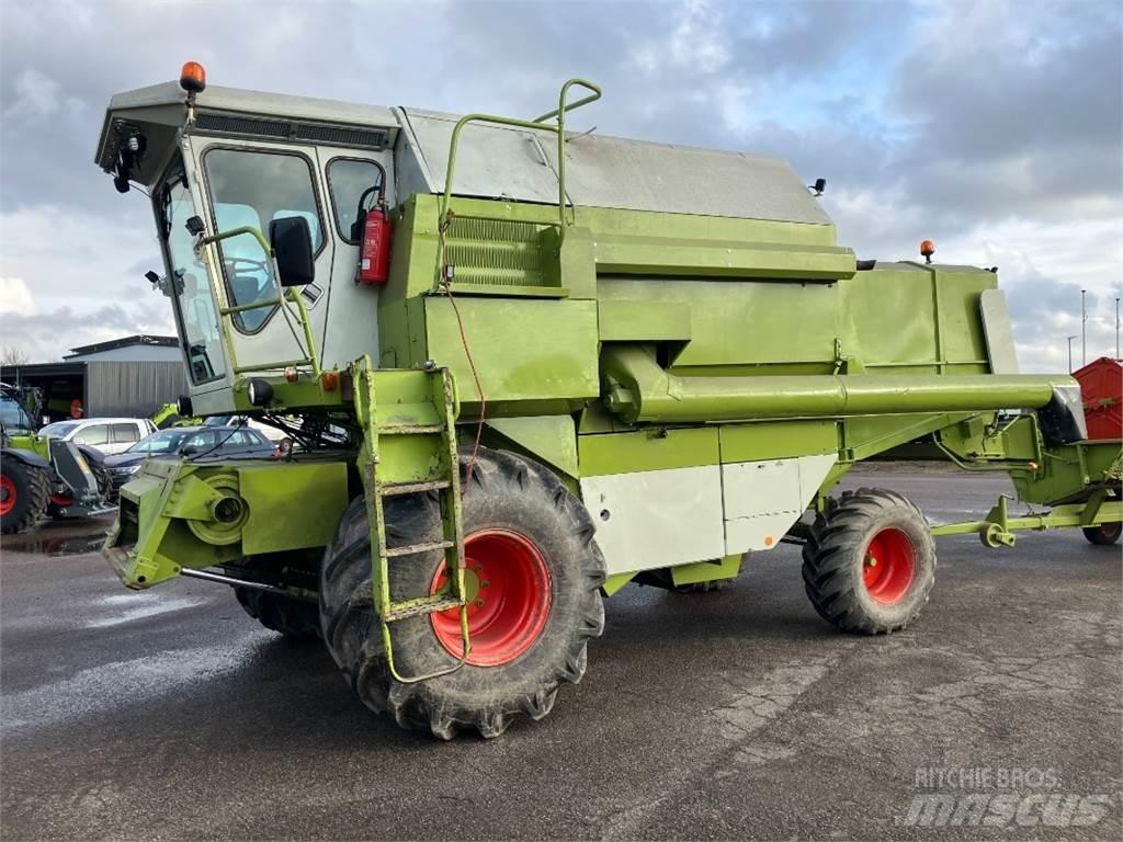 CLAAS Dominator 96 Mähdrescher