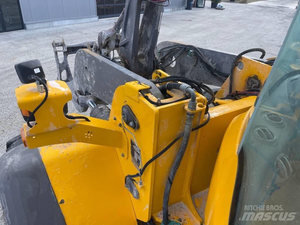 Volvo L 110 F Radlader