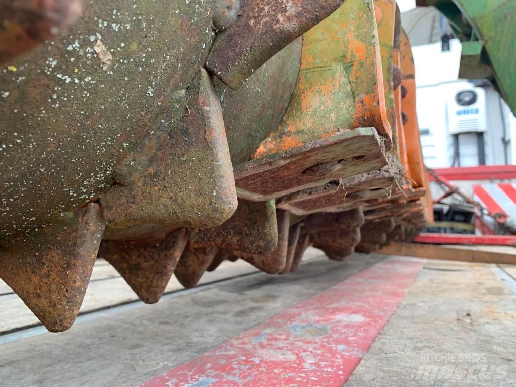 Amazone AD453 Drillmaschinenkombination