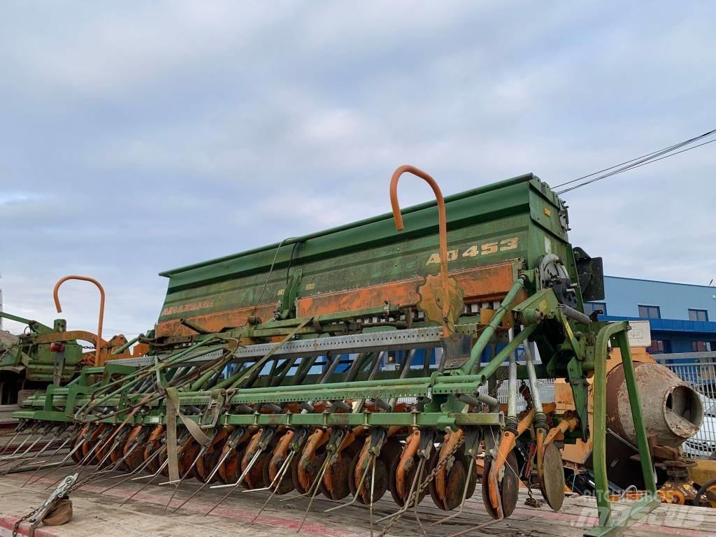 Amazone AD453 Drillmaschinenkombination