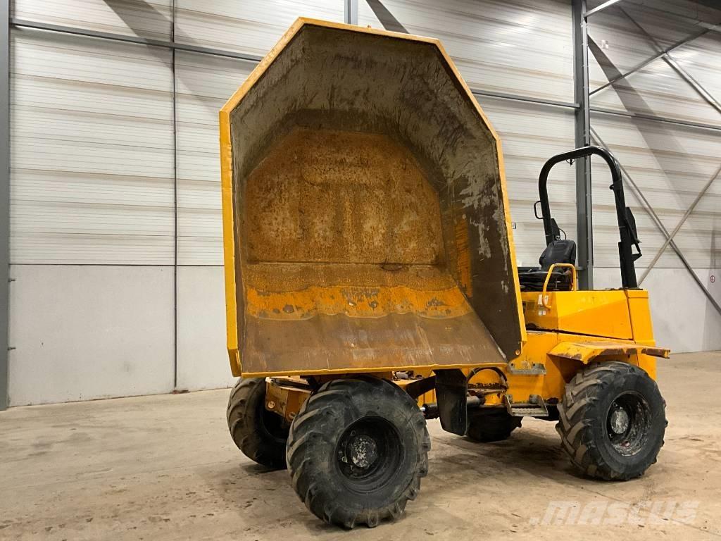 Thwaites 6 tonne Minidumper